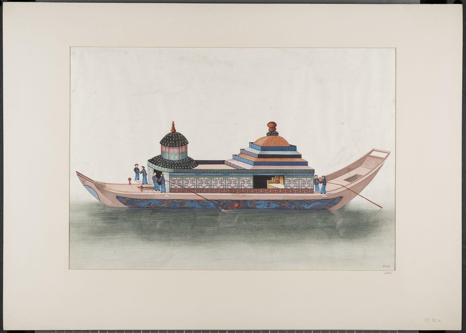 Painting, 19th century