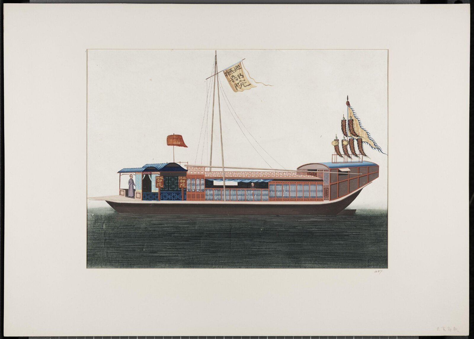 Painting, 19th century