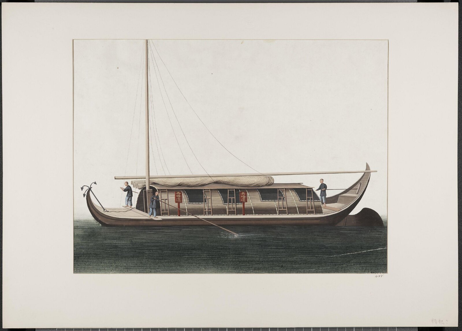 Painting, 19th century