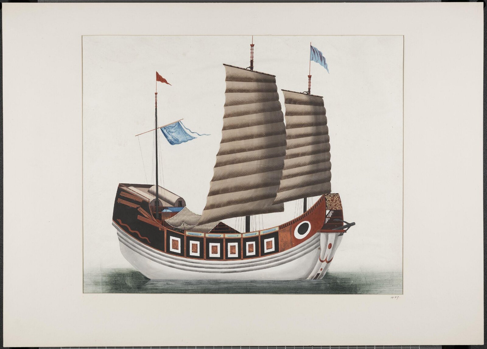 Painting, 19th century