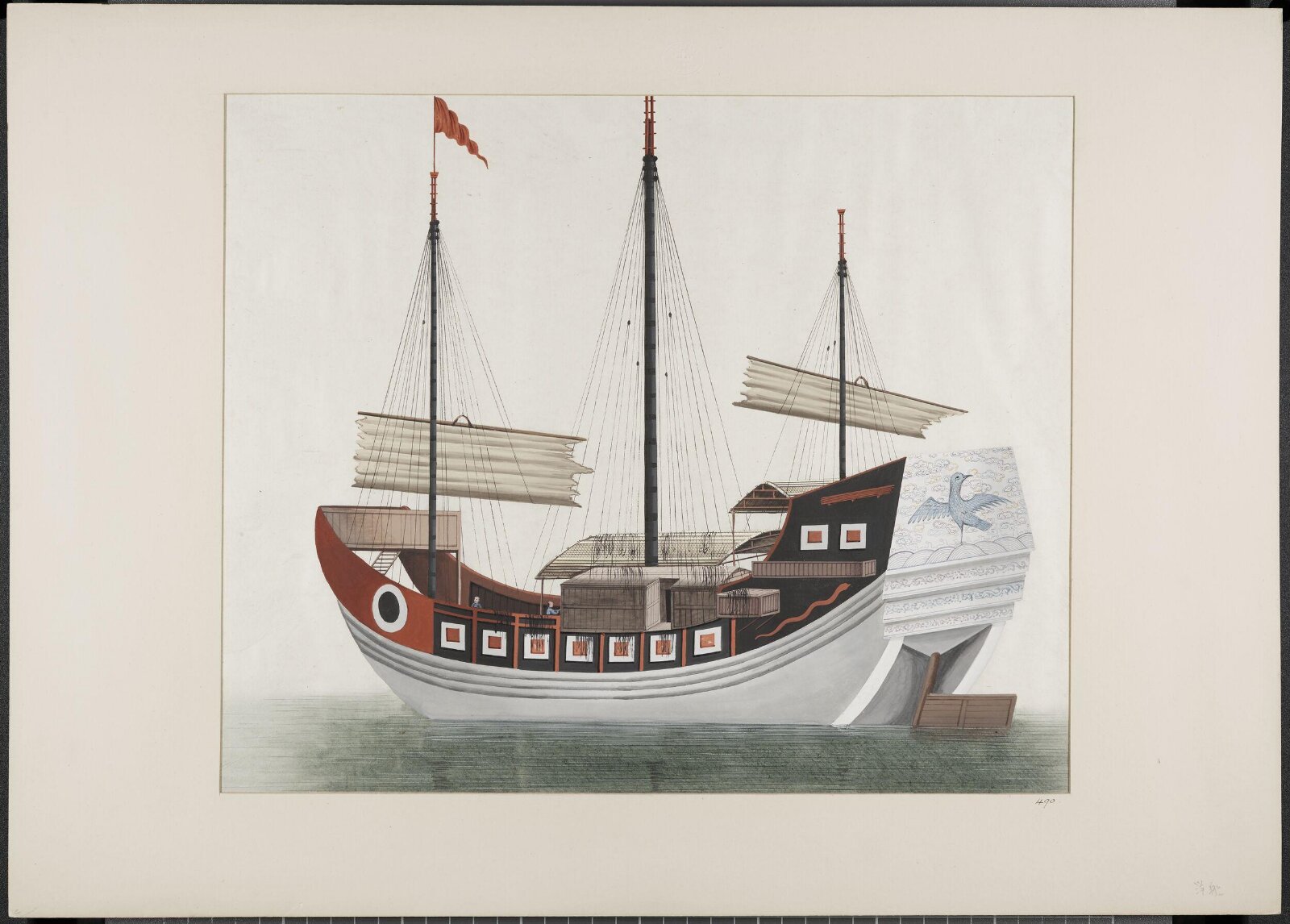 Painting, 19th century