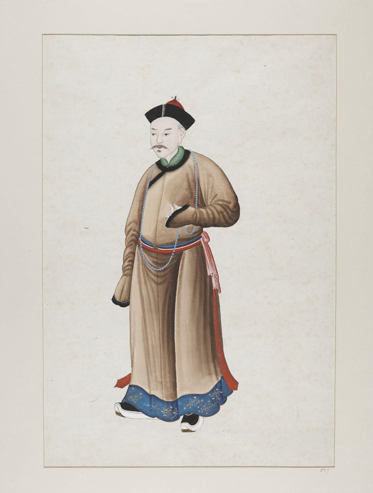 Painting, 19th century