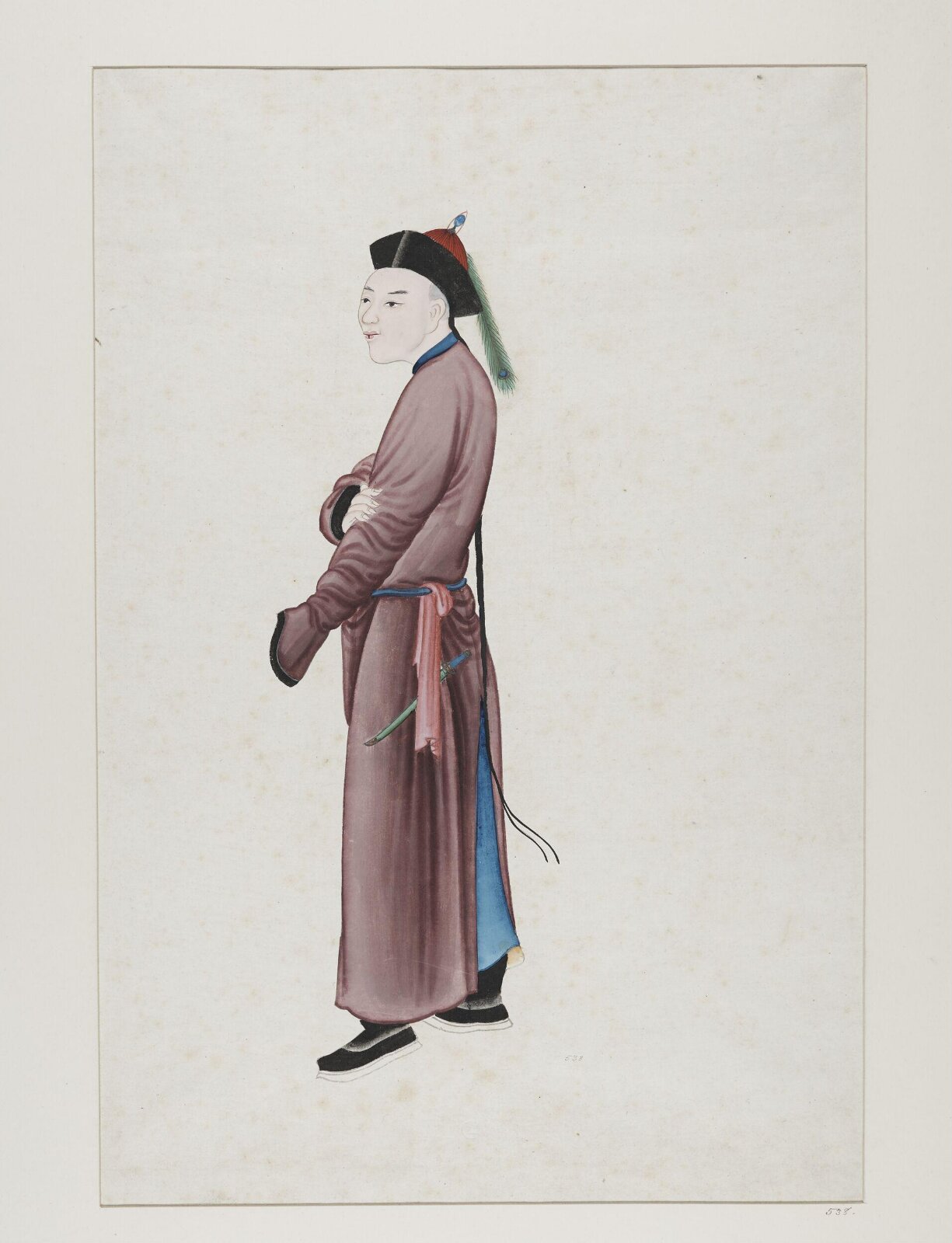 Painting, 19th century