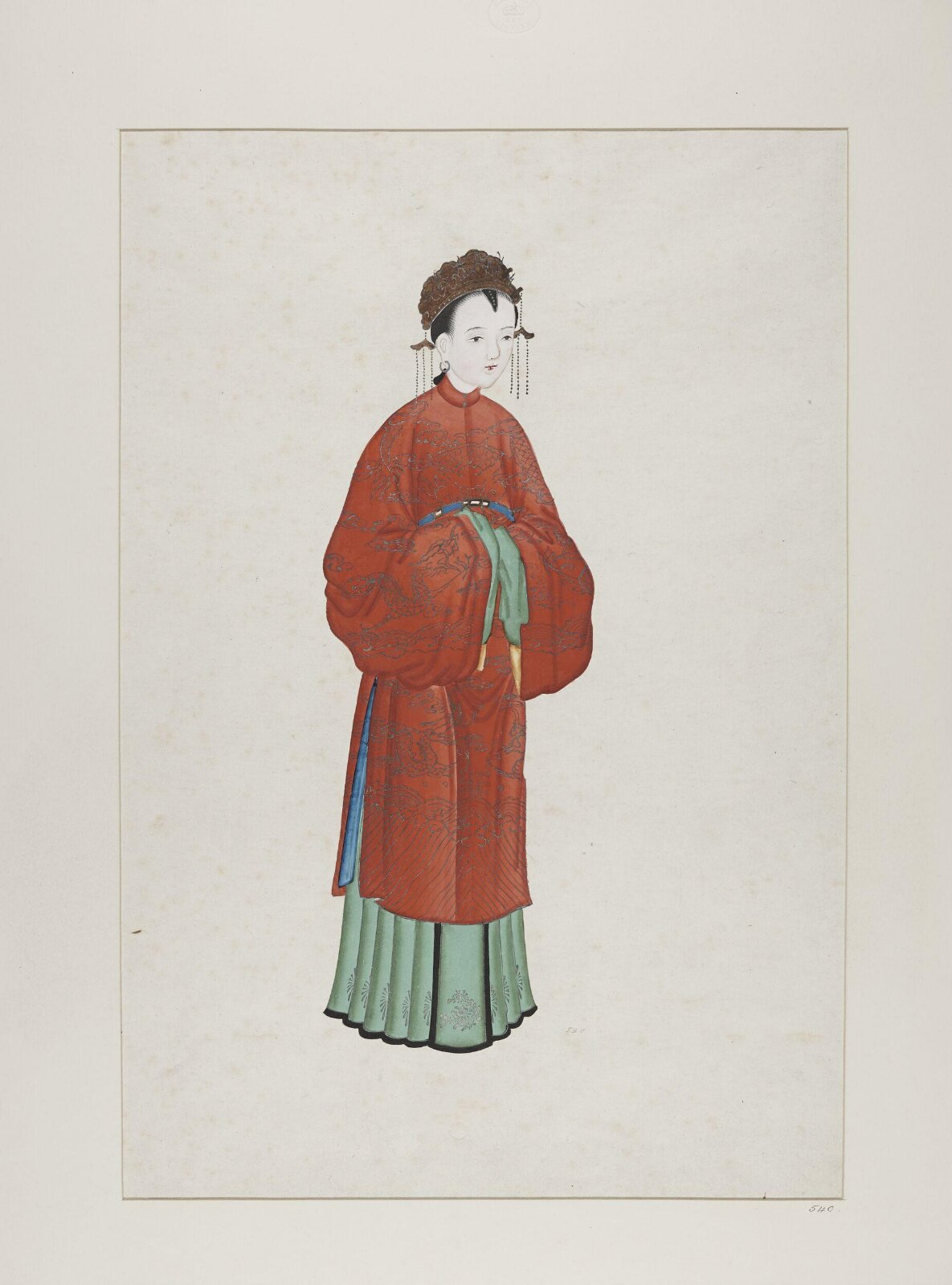 Painting, 19th century