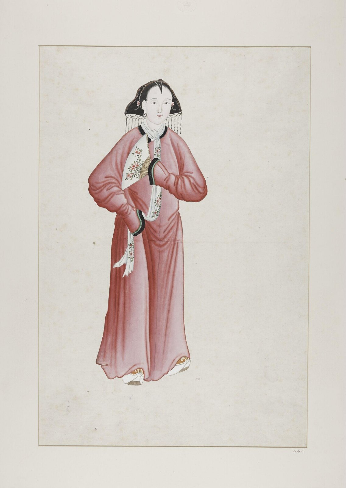 Painting, 19th century