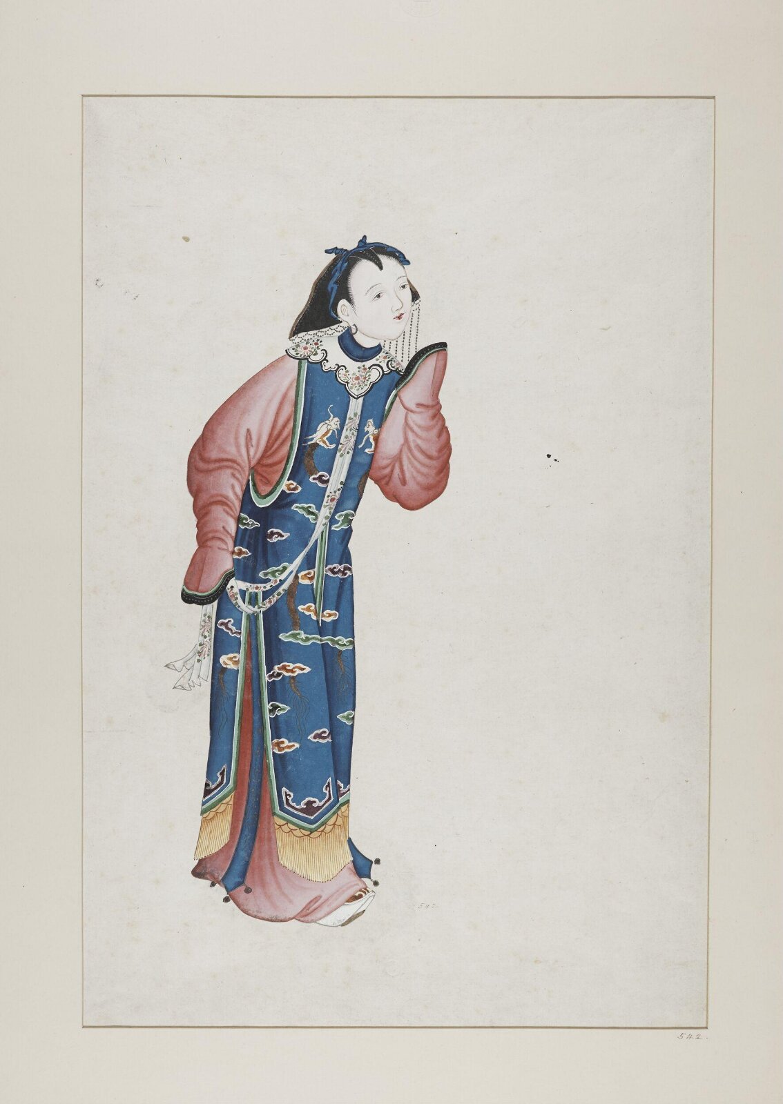 Painting, 19th century
