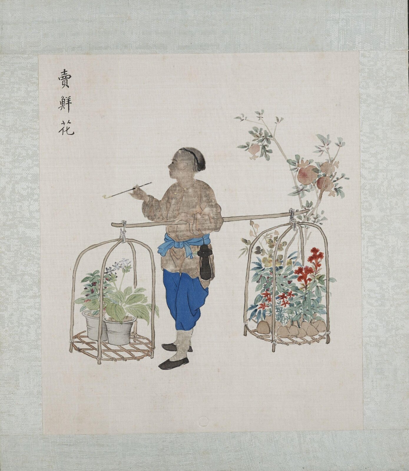 Painting, 19th century