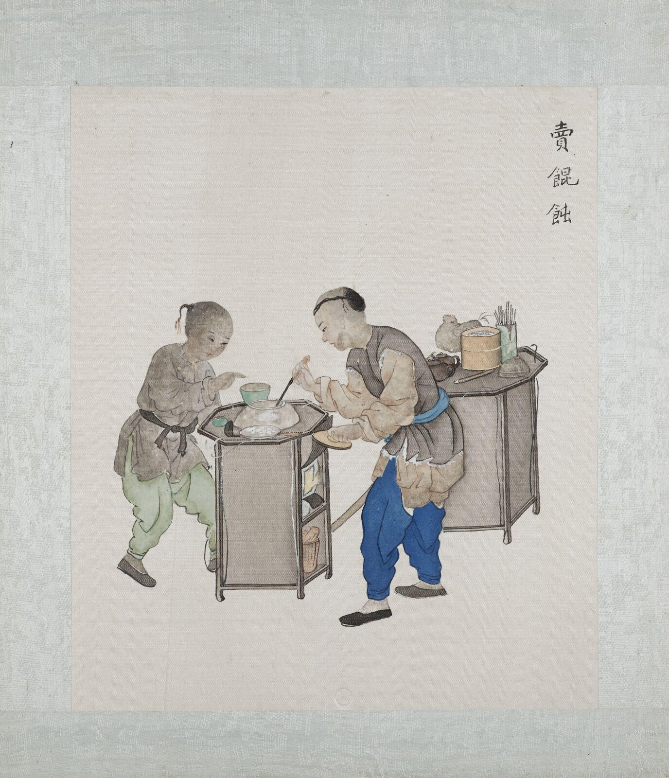Painting, 19th century