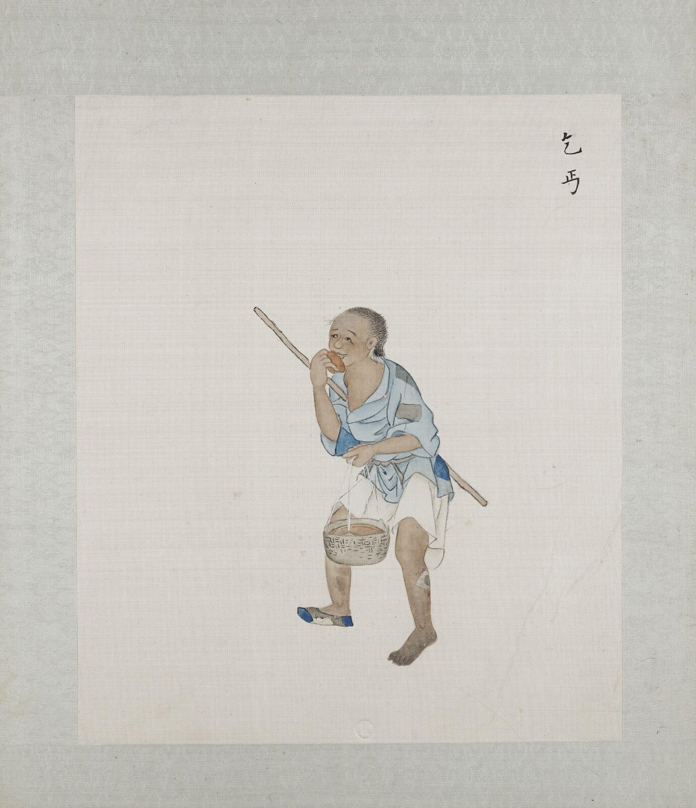 Painting, 19th century