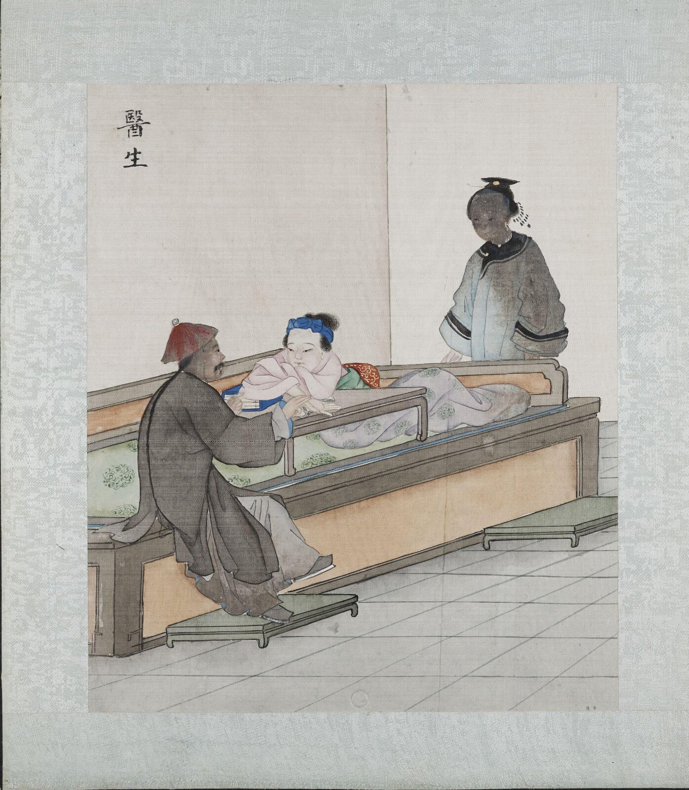 Painting, 19th century
