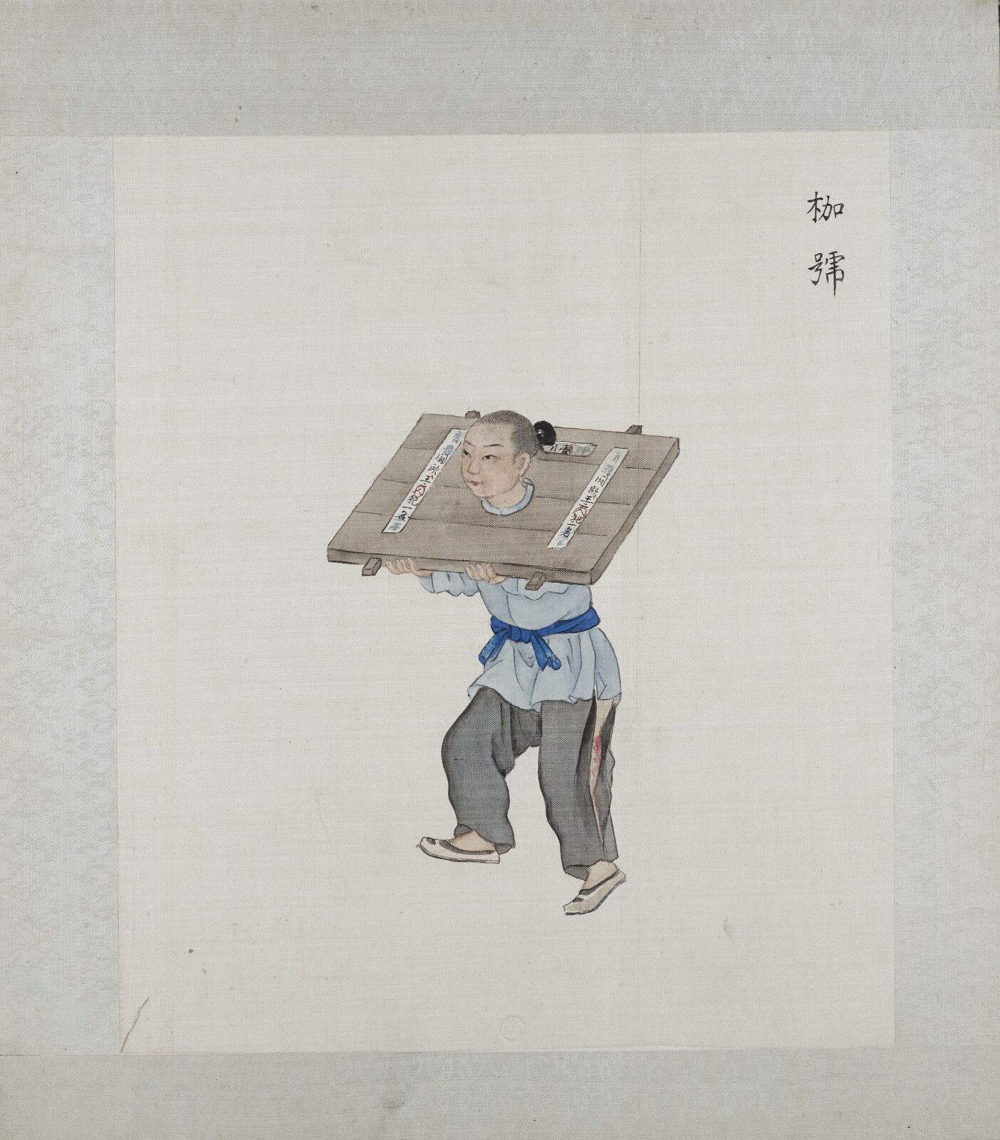 Painting, 19th century