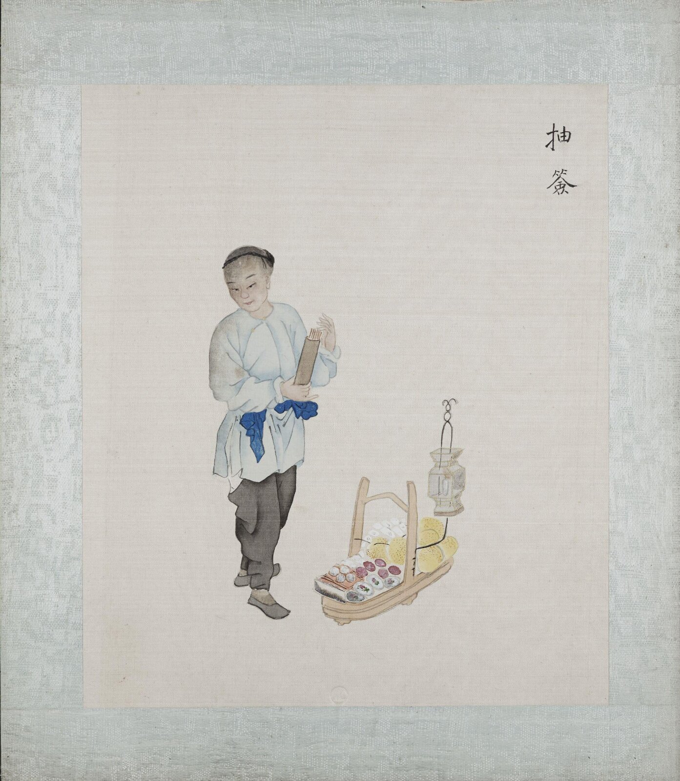 Painting, 19th century