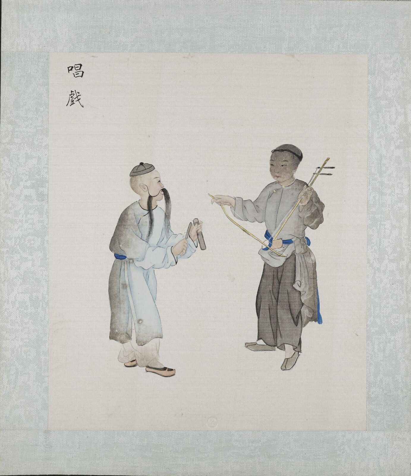 Painting, 19th century