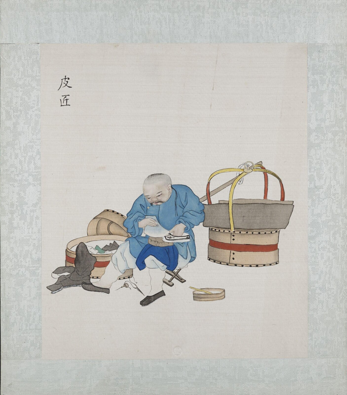Painting, 19th century