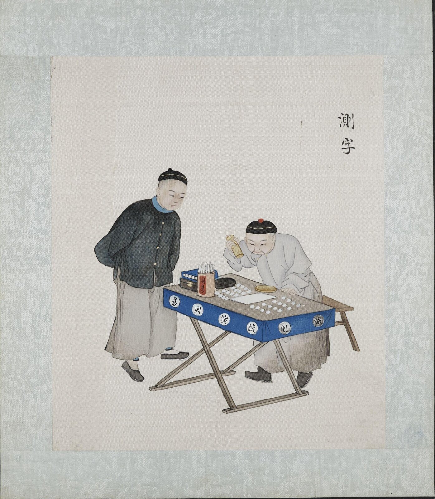 Painting, 19th century
