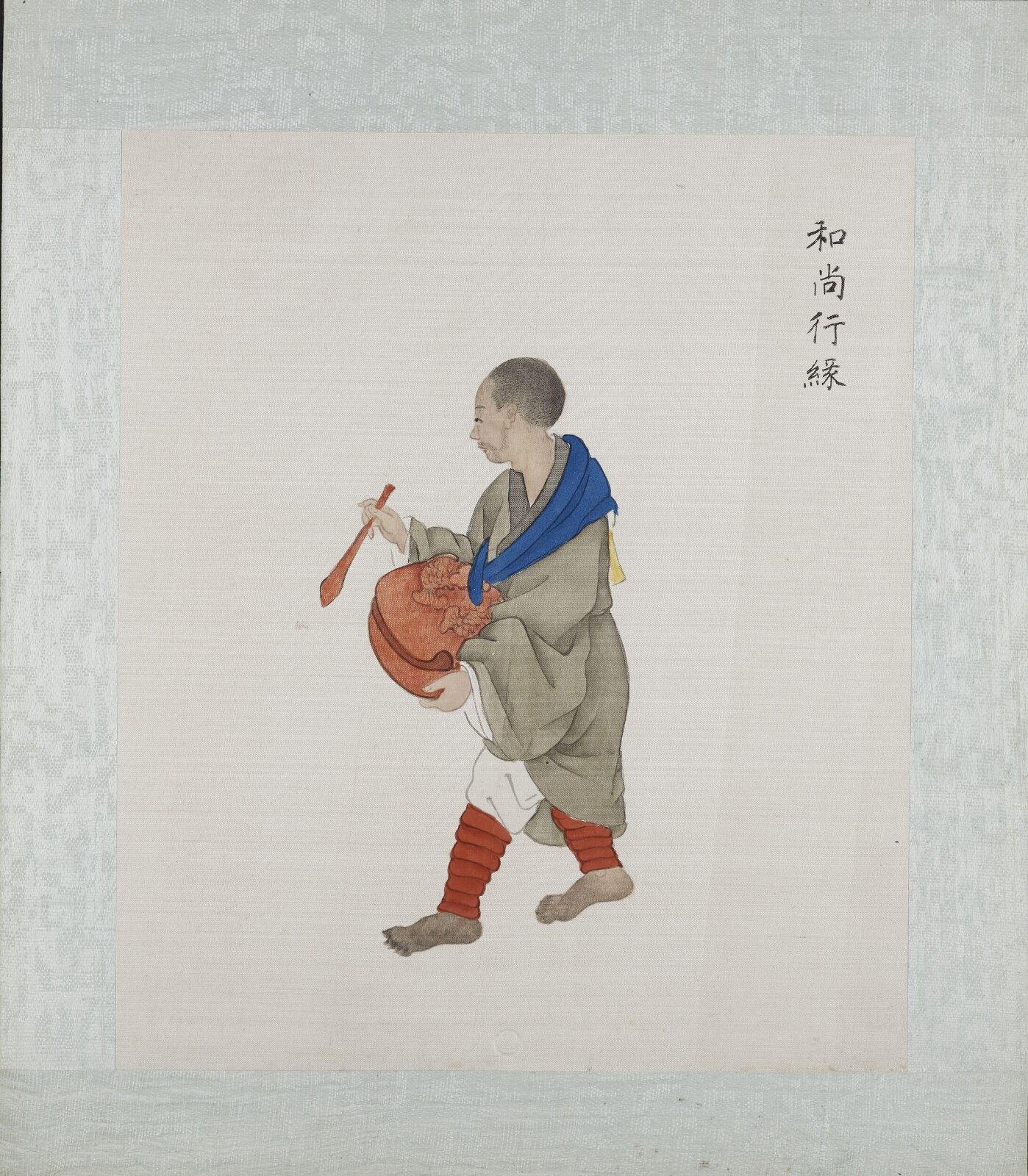 Painting, 19th century