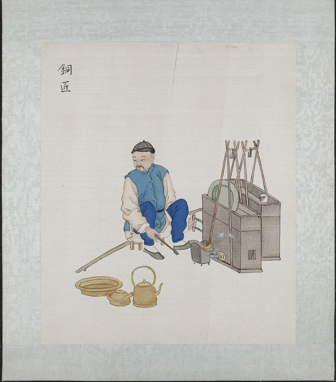 Painting, 19th century