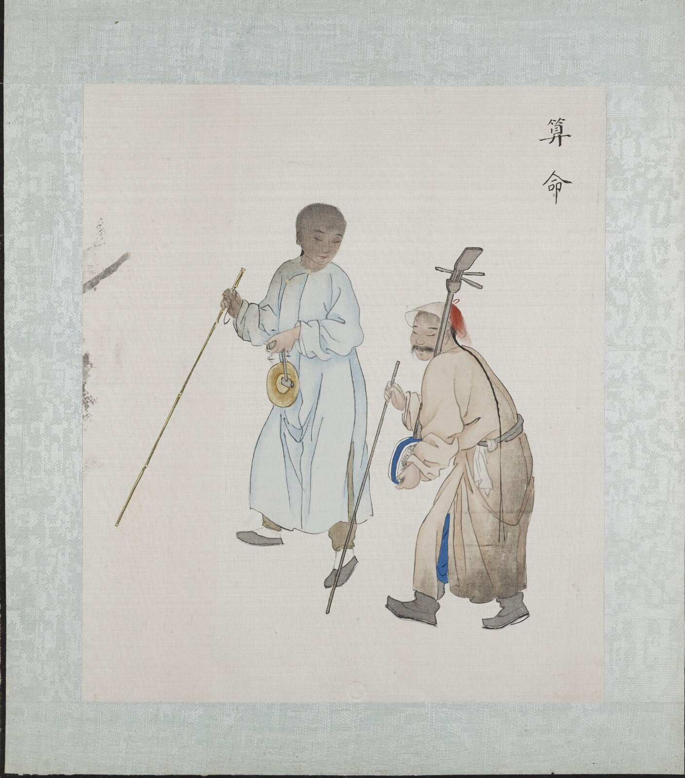 Painting, 19th century