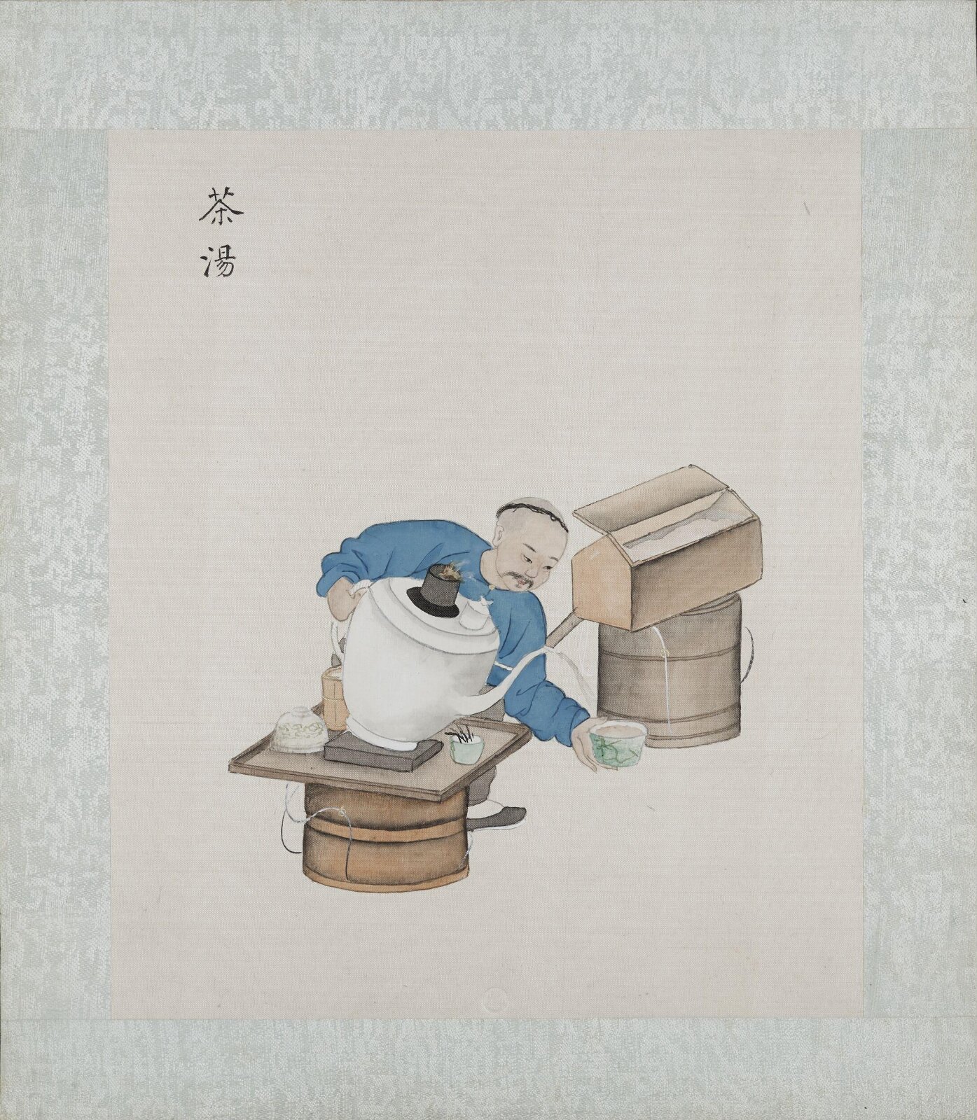 Painting, 19th century
