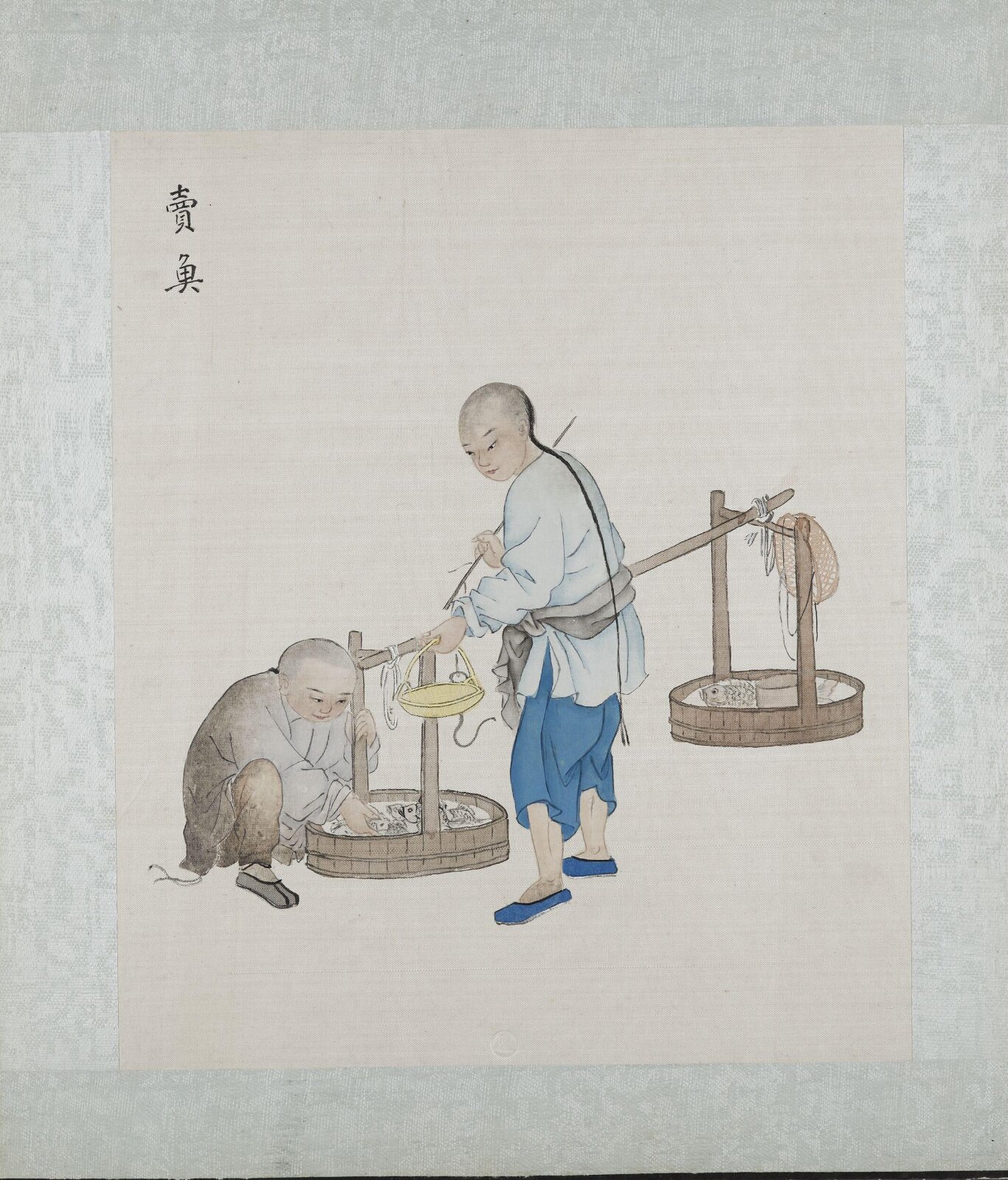 Painting, 19th century