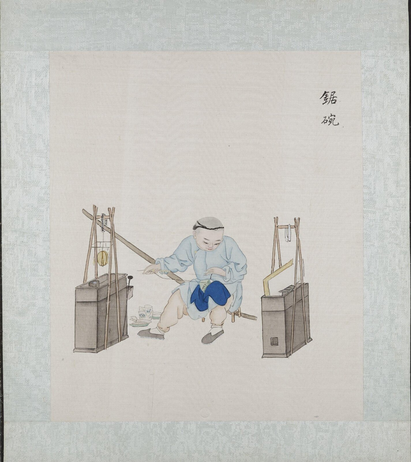 Painting, 19th century