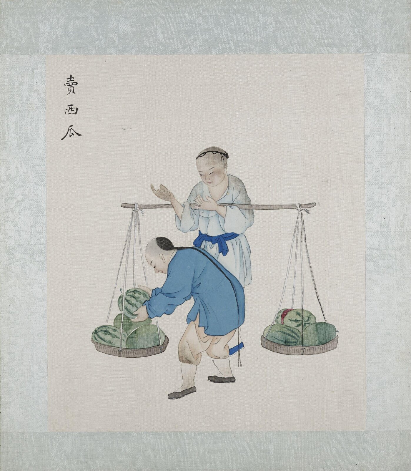 Painting, 19th century