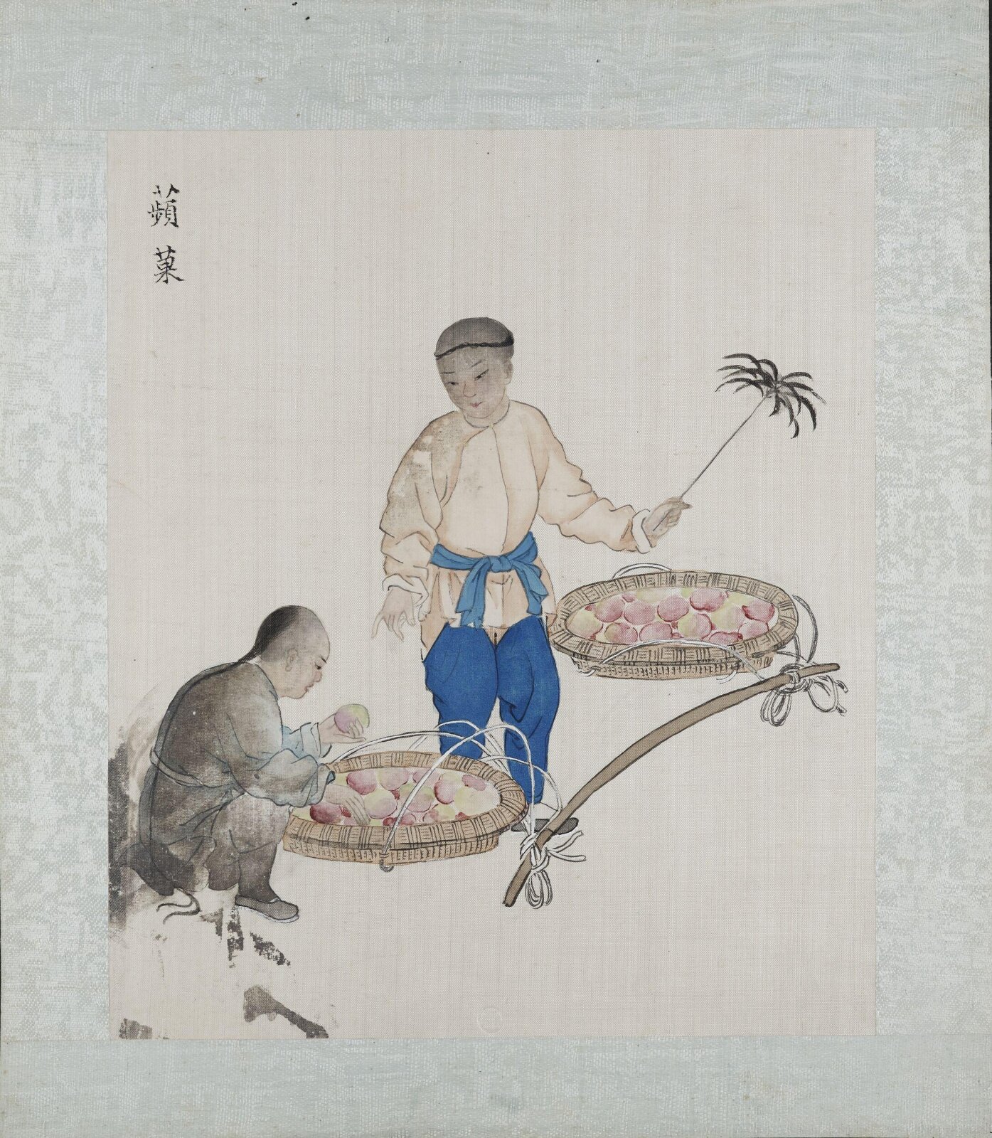 Painting, 19th century