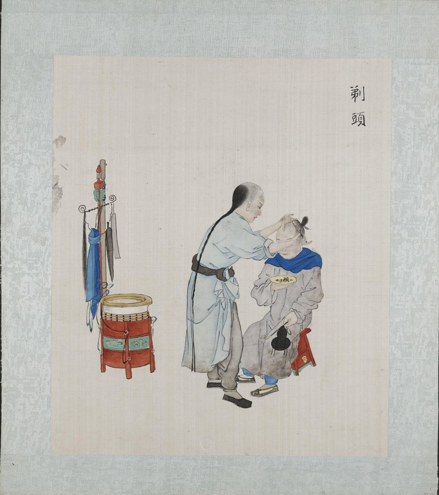 Painting, 19th century