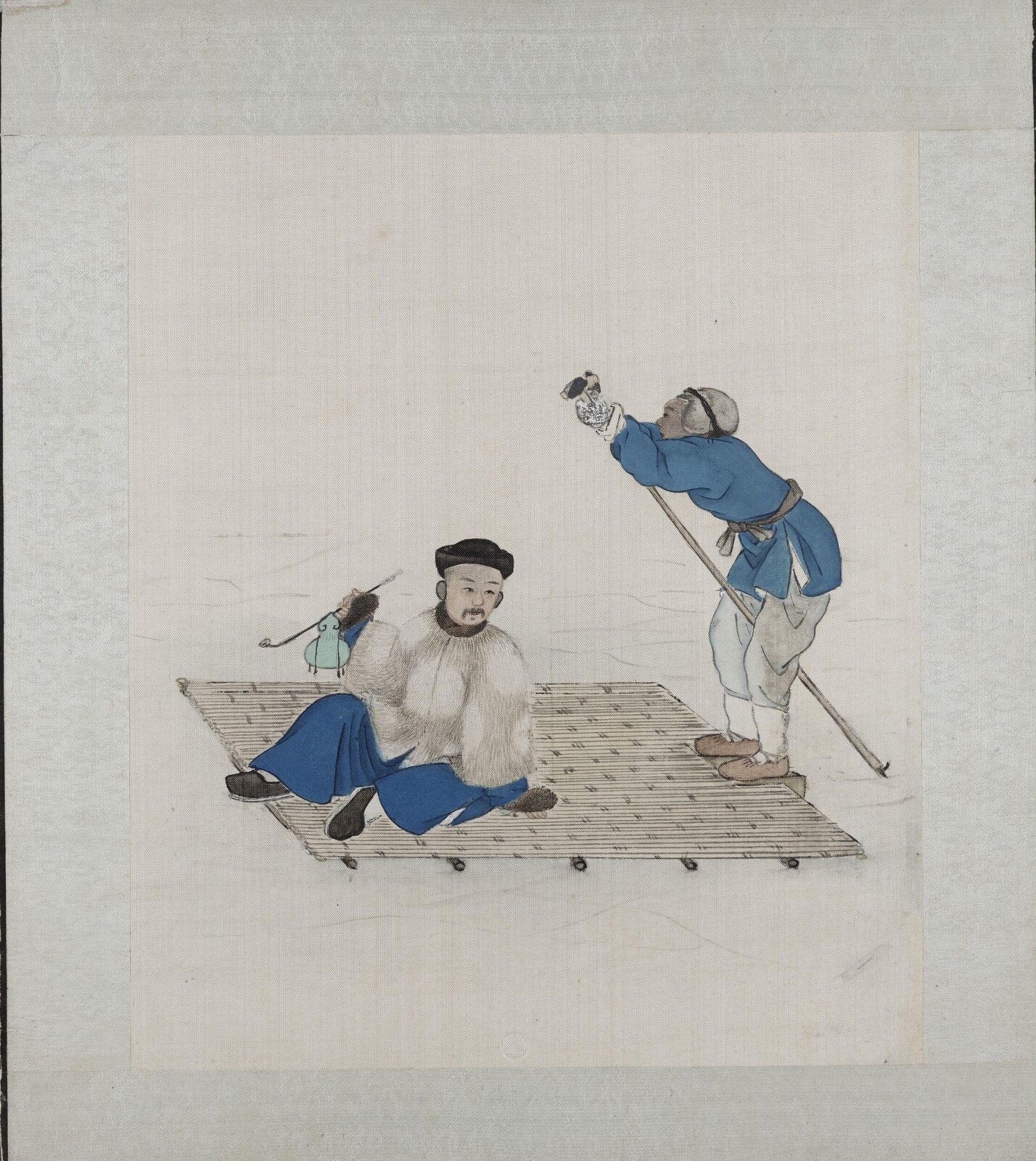 Painting, 19th century