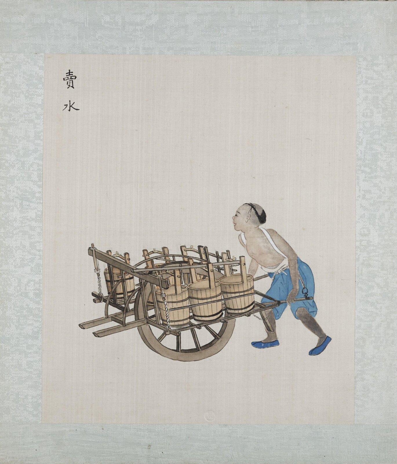 Painting, 19th century