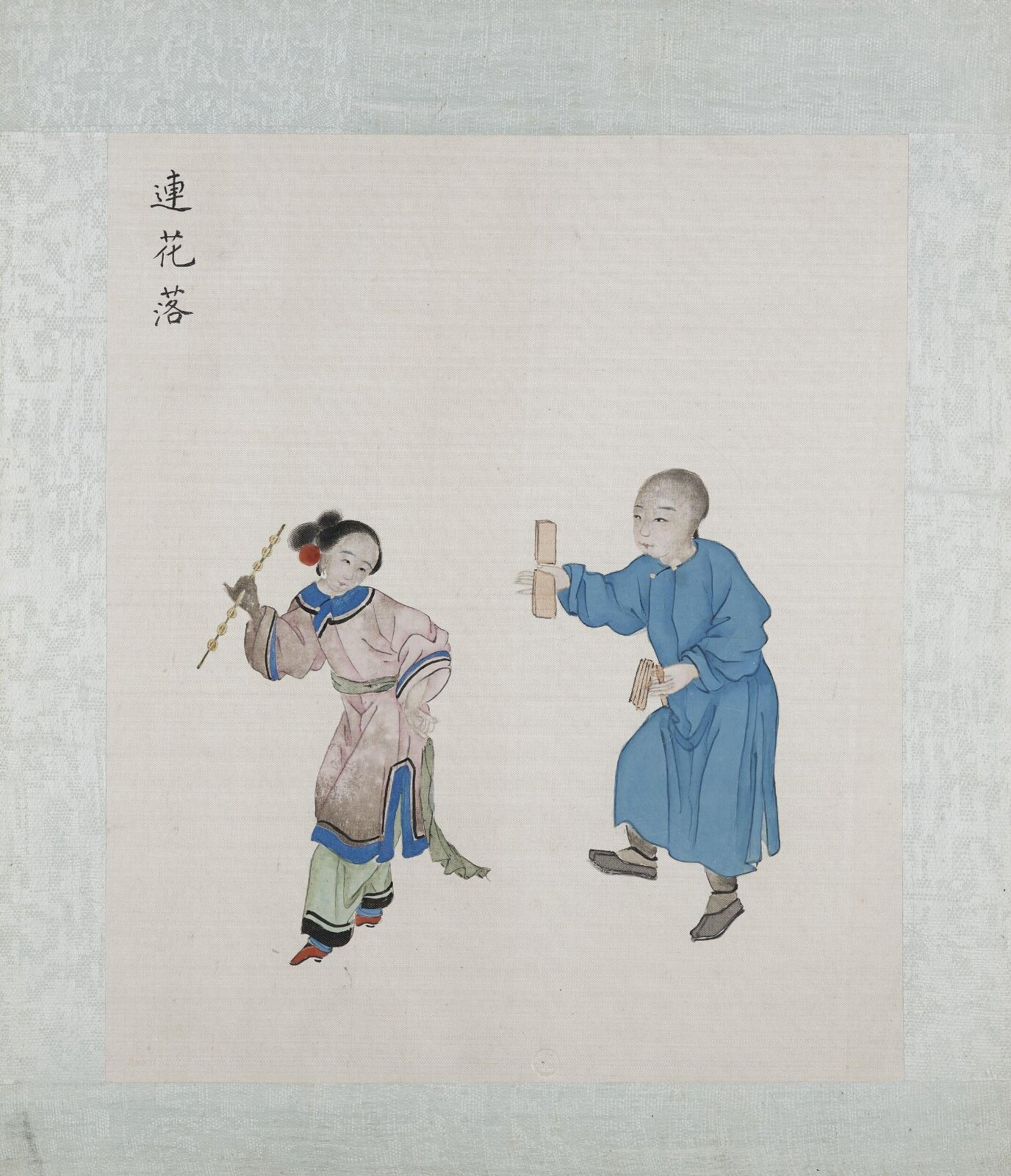 Painting, 19th century