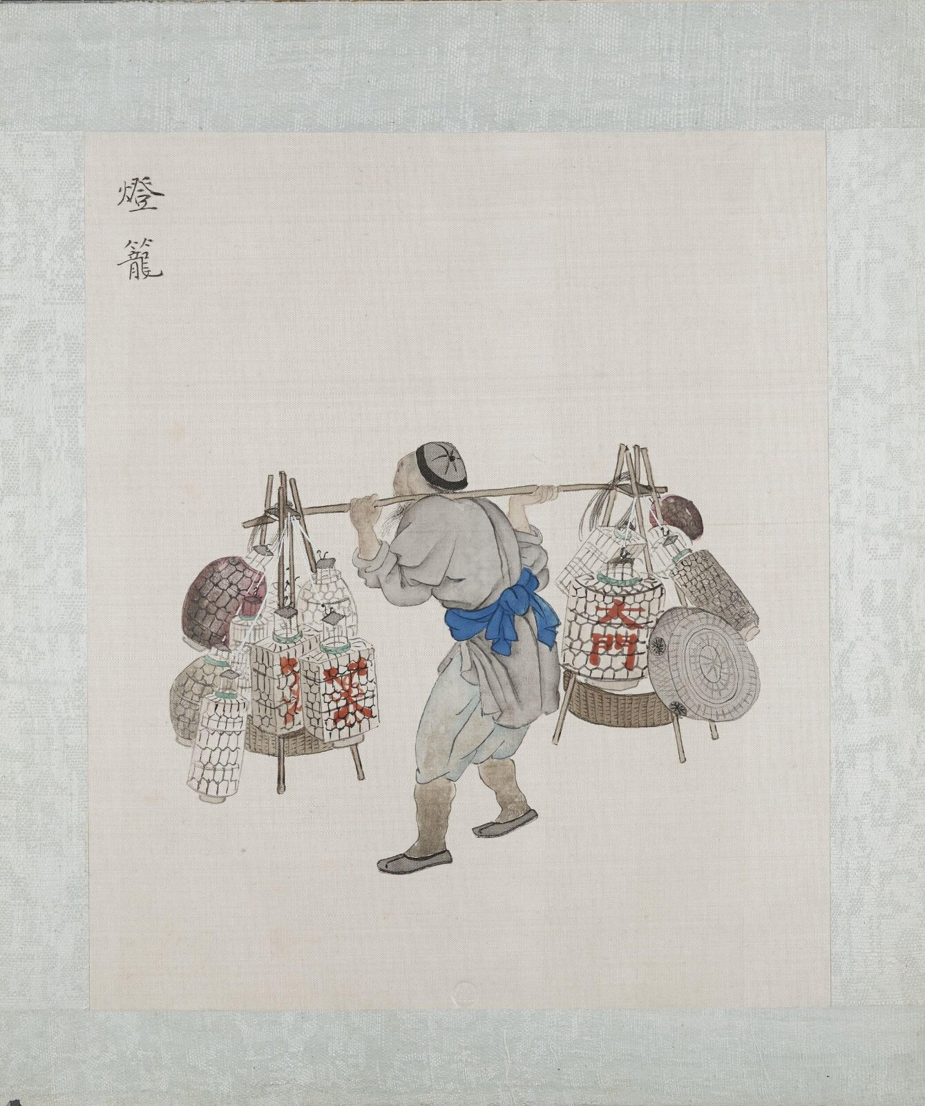 Painting, 19th century