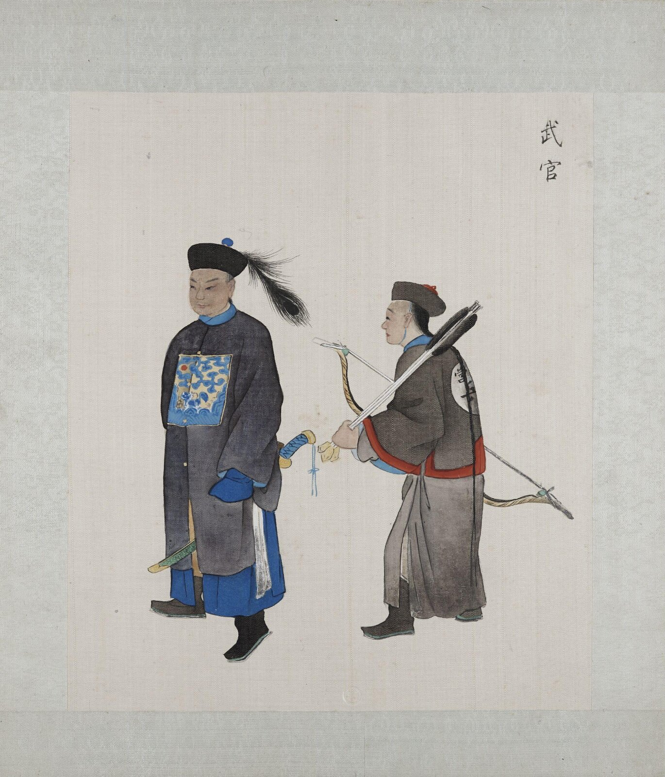 Painting, 19th century