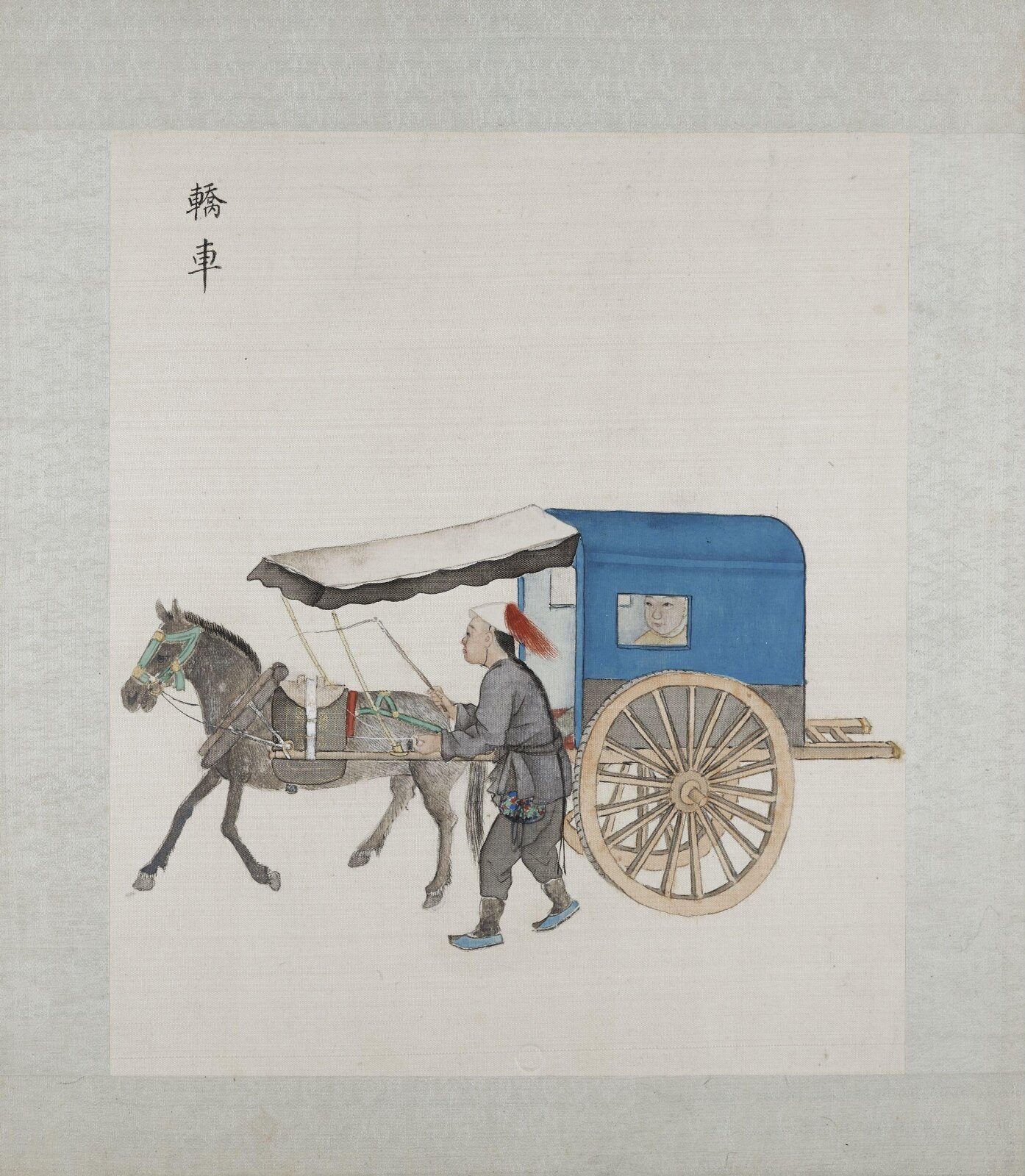 Painting, 19th century