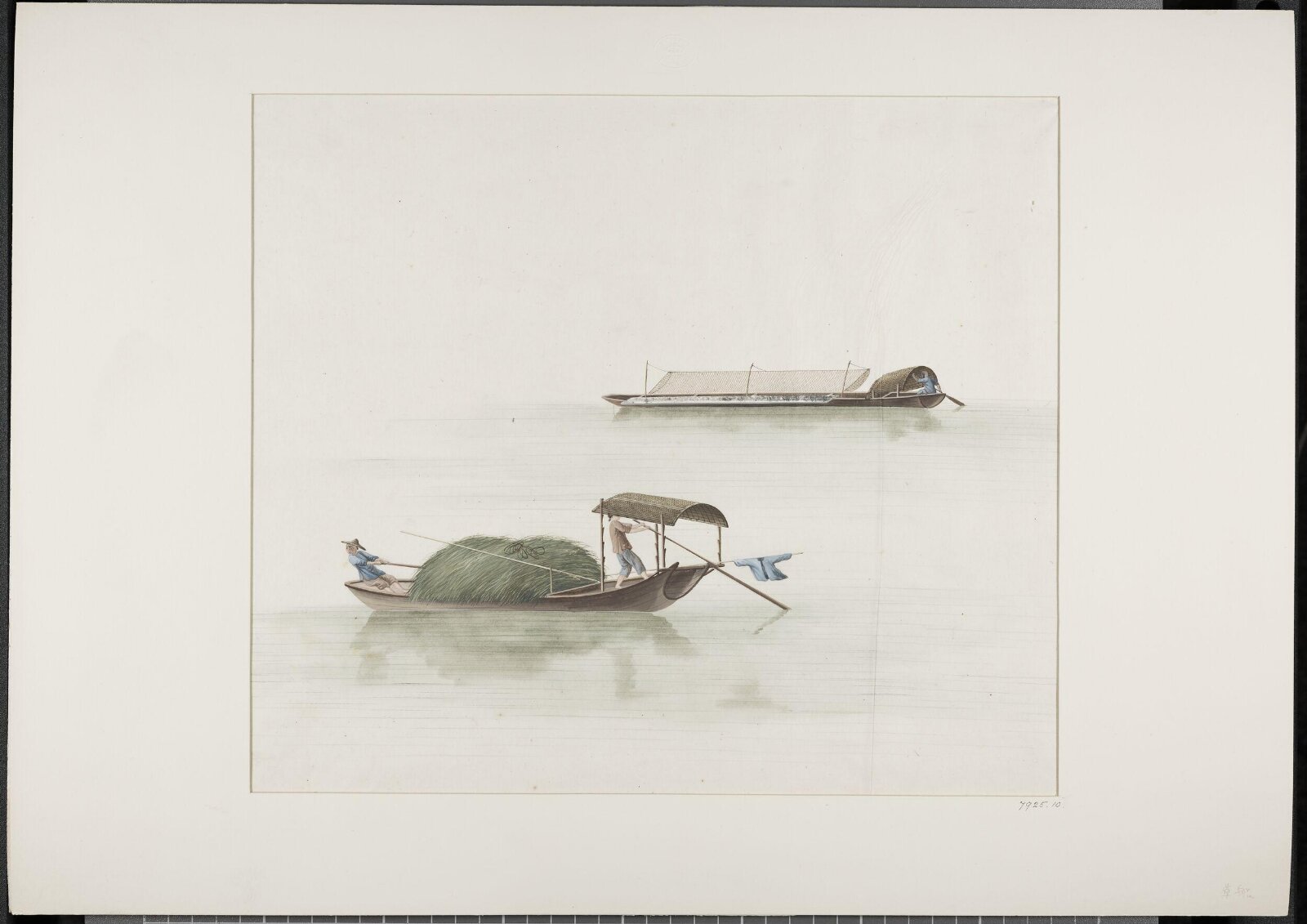 Painting, 19th century