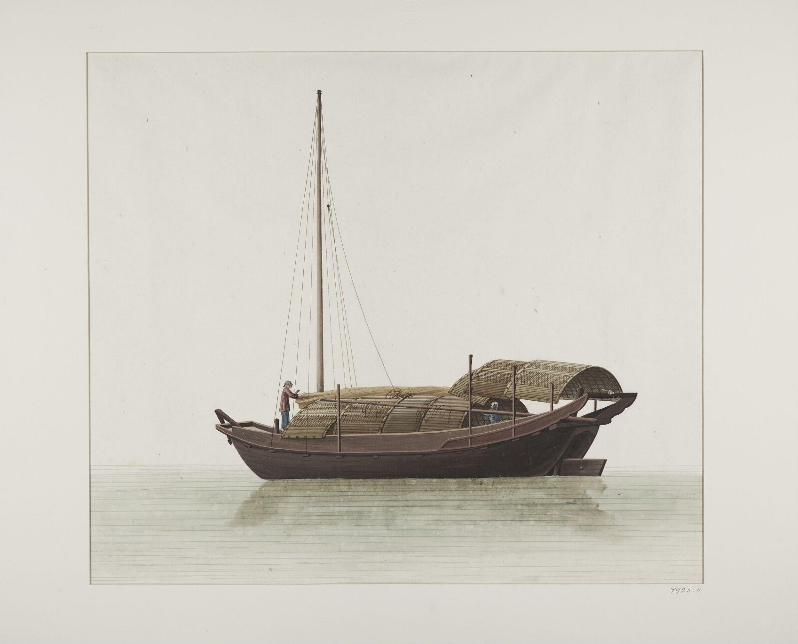 Painting, 19th century