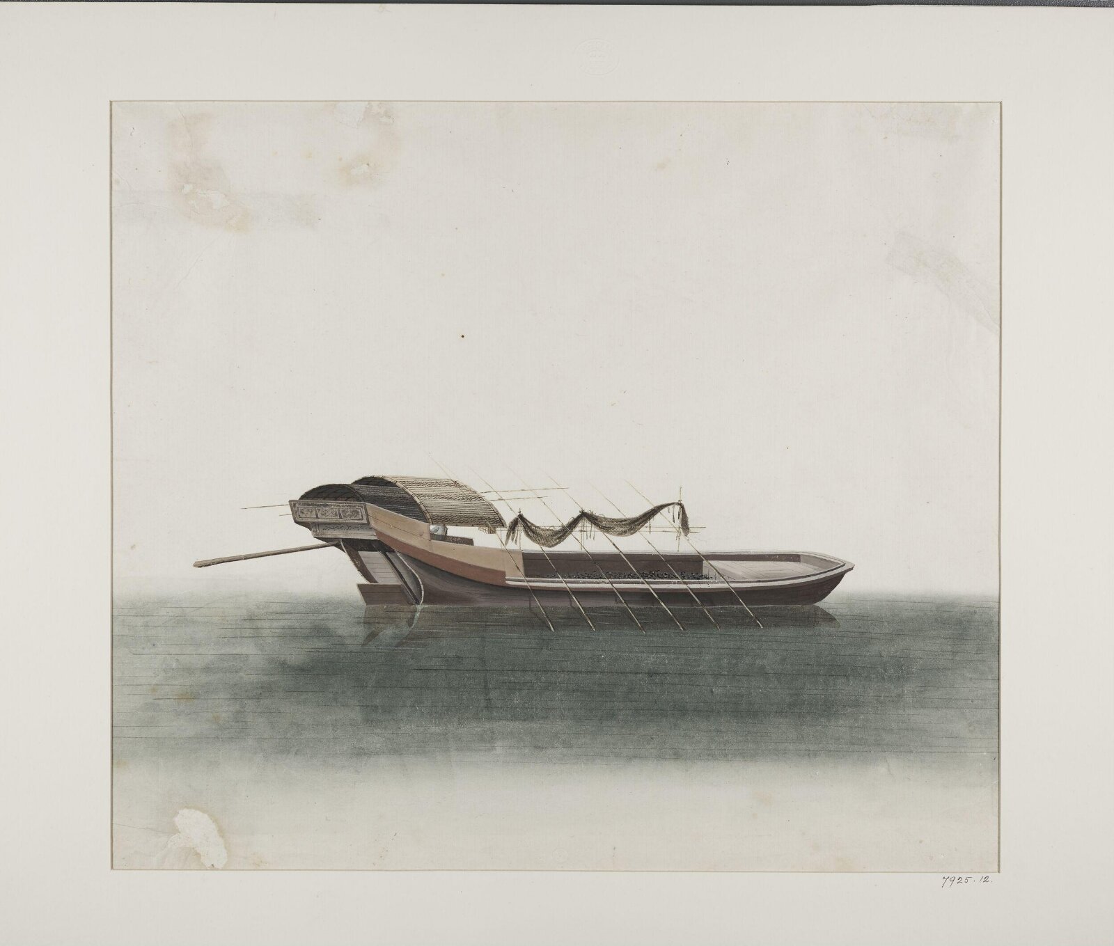 Painting, 19th century