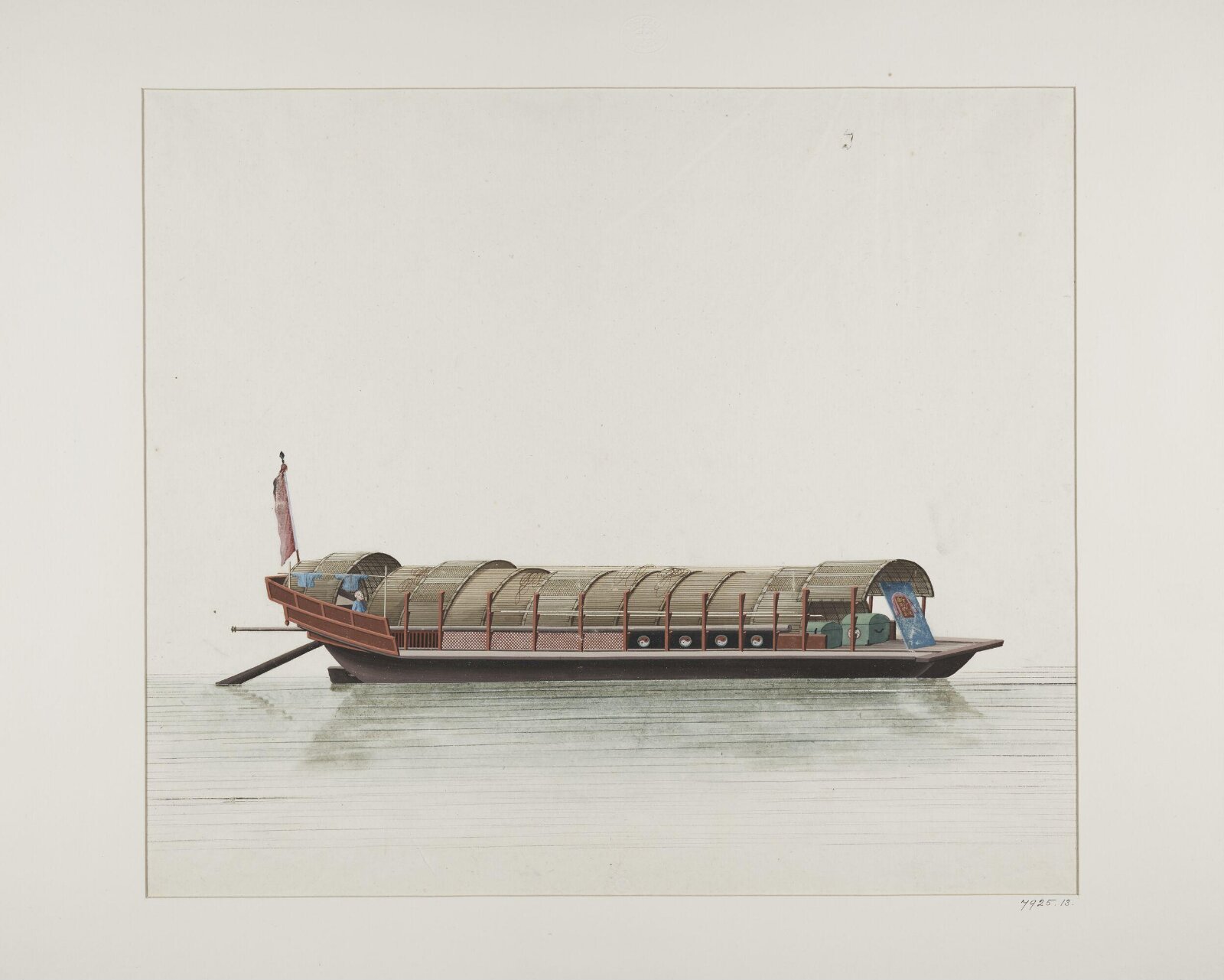 Painting, 19th century