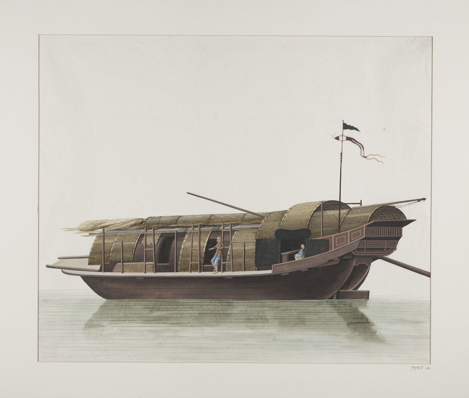 Painting, 19th century