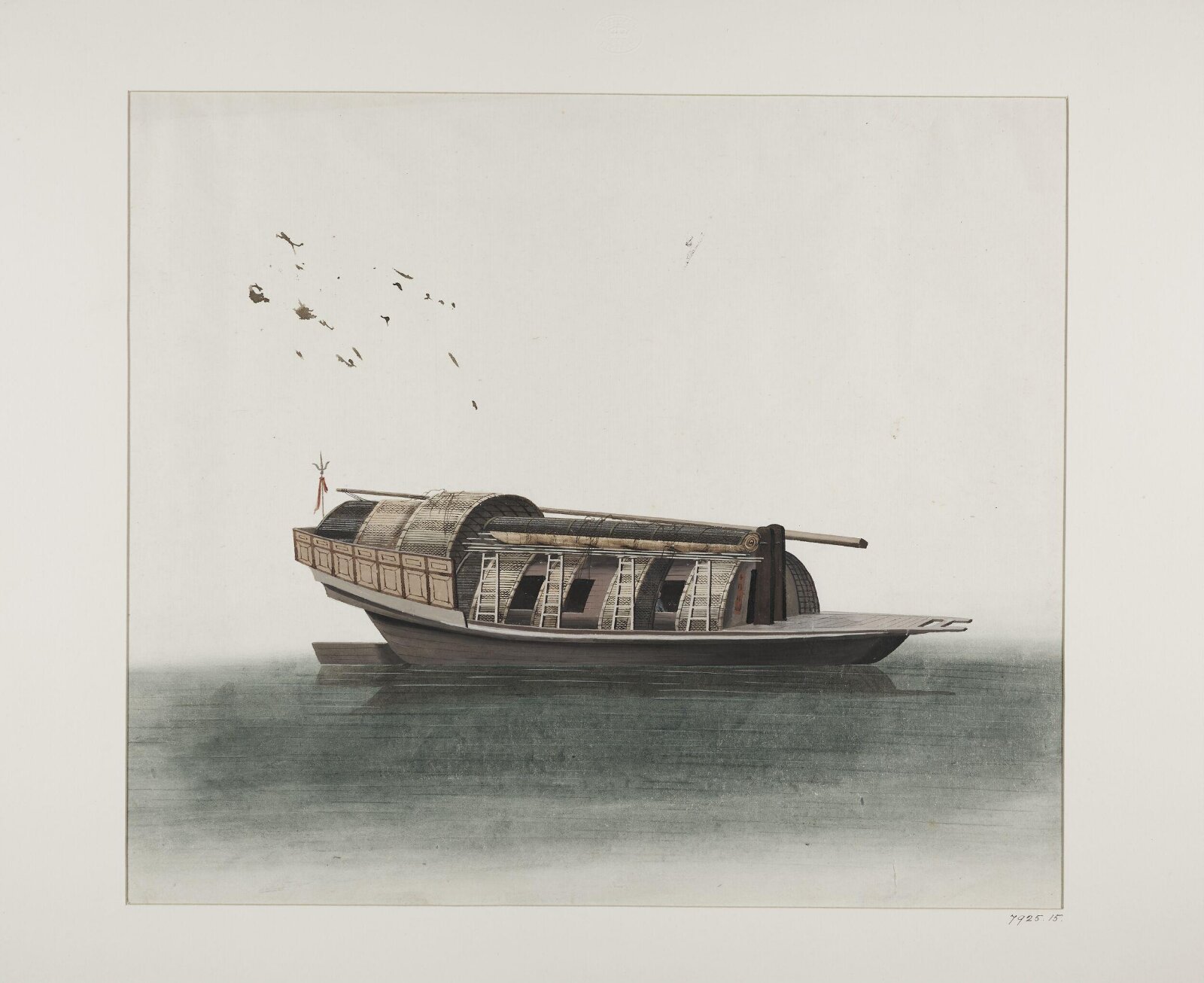 Painting, 19th century