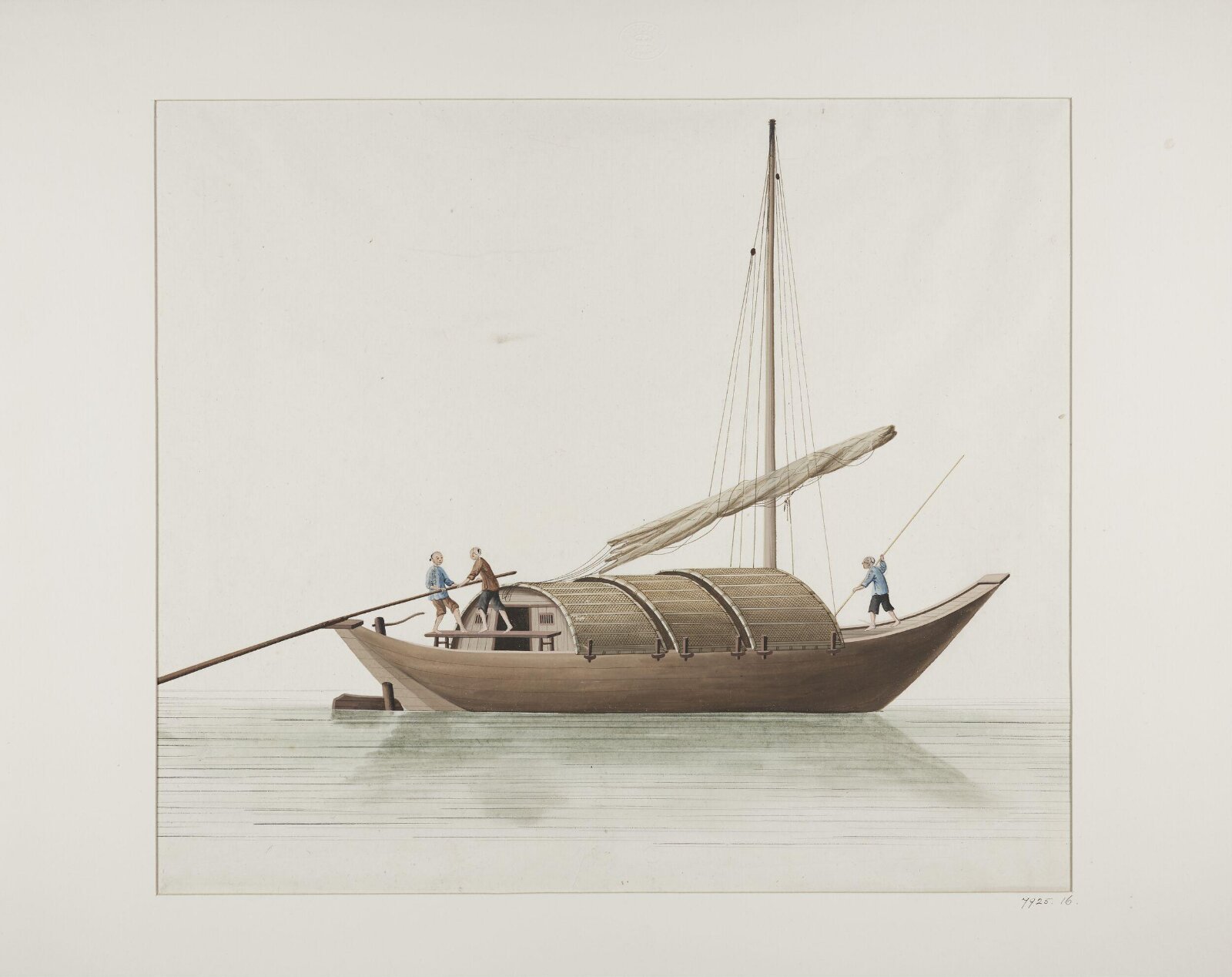 Painting, 19th century