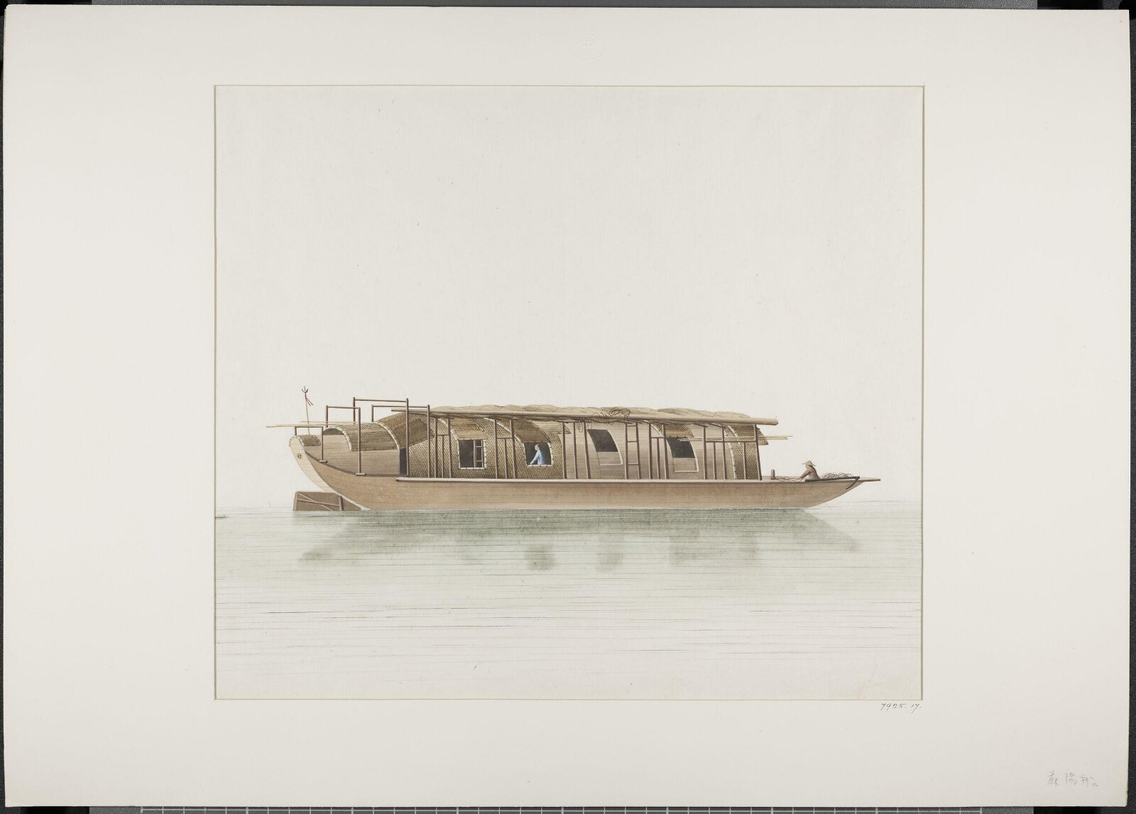 Painting, 19th century