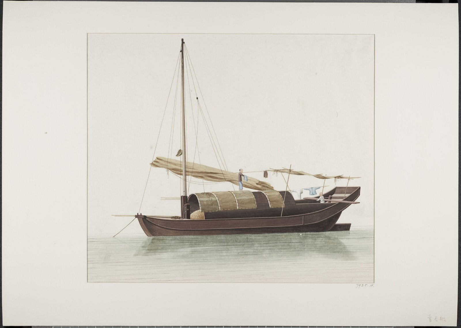 Painting, 19th century