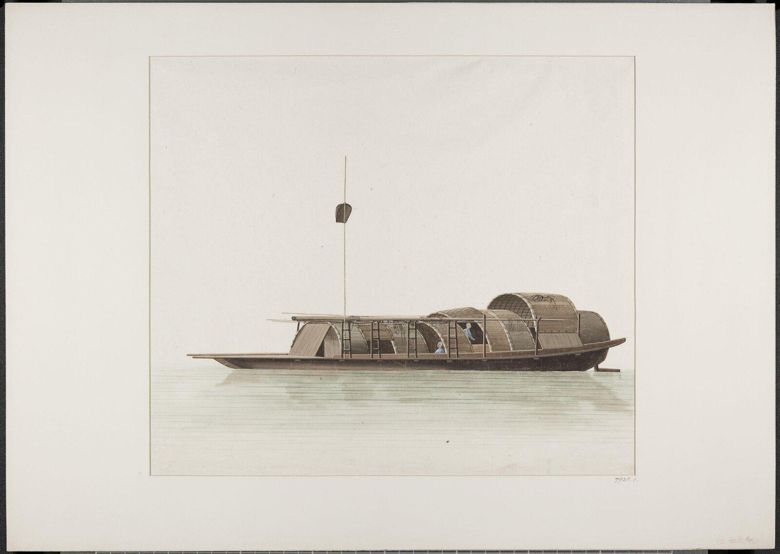 Painting, 19th century