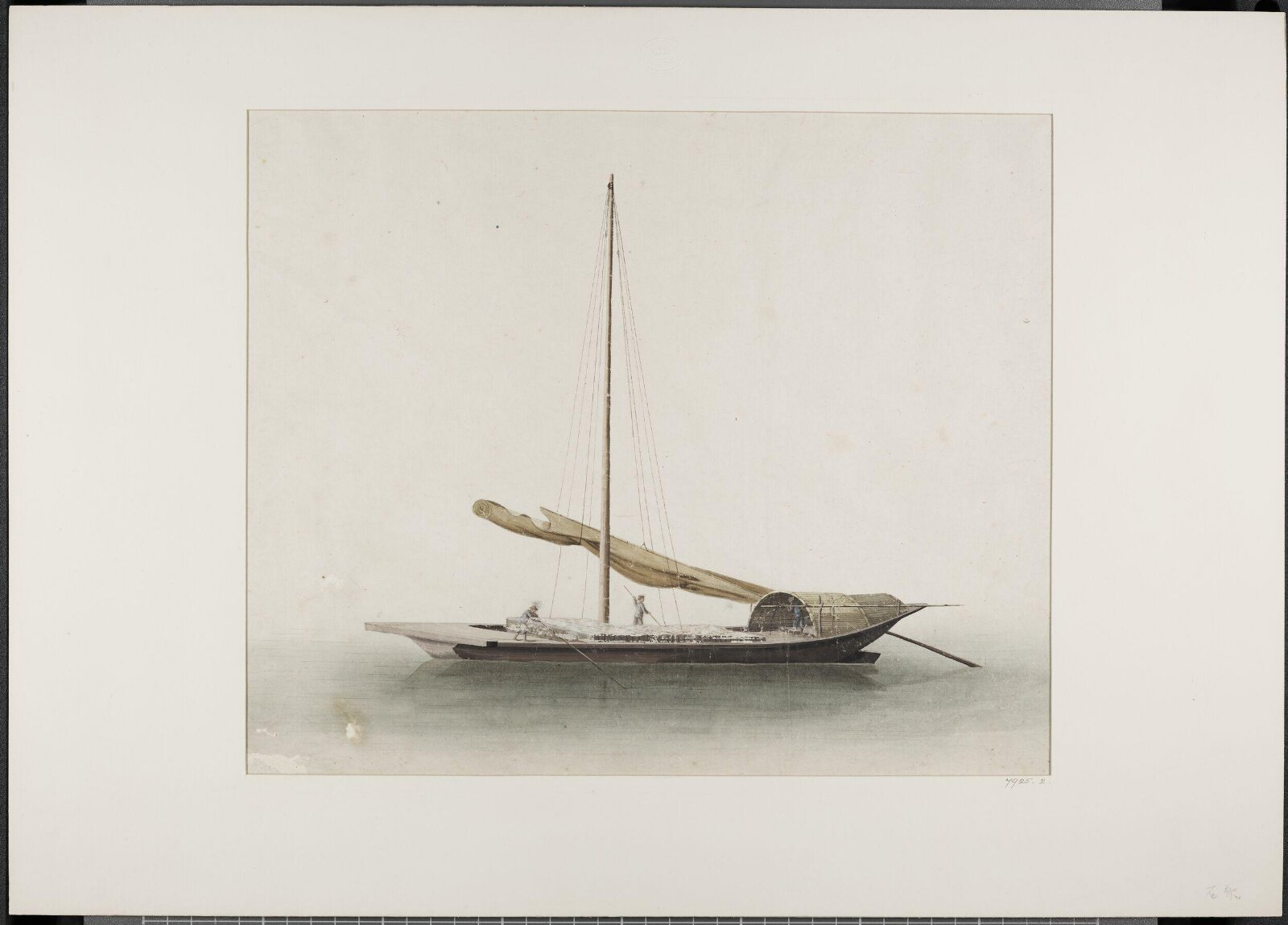 Painting, 19th century