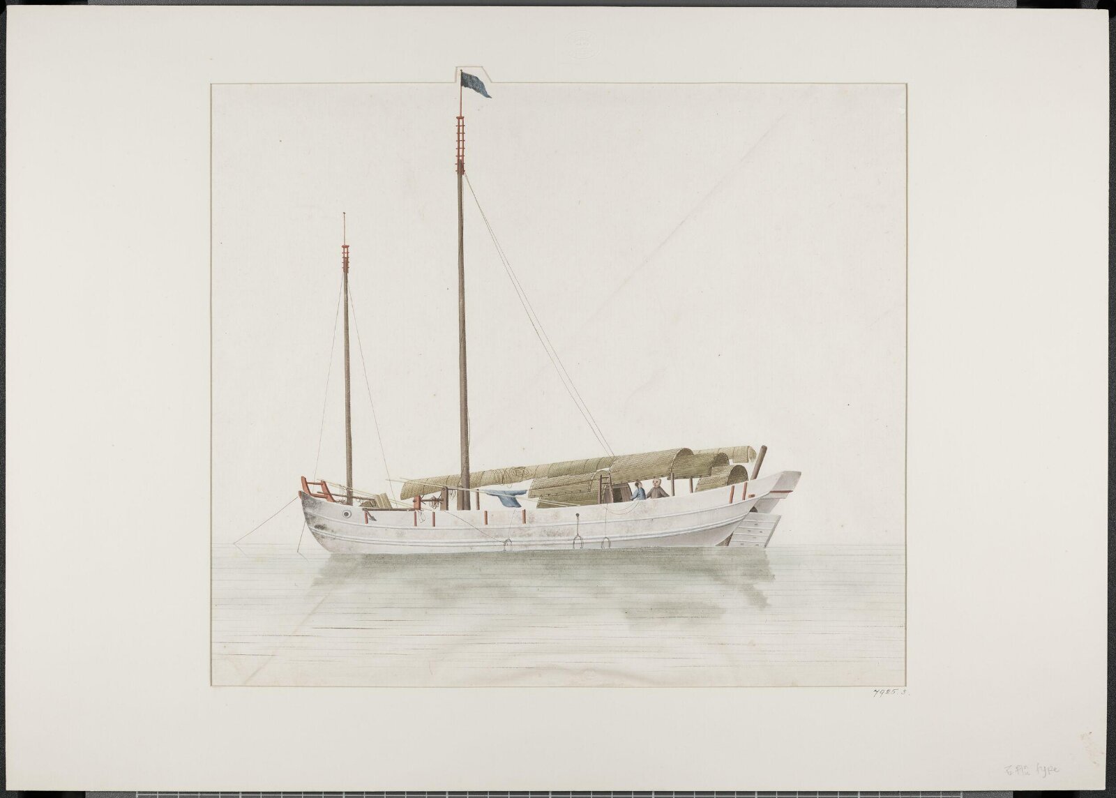 Painting, 19th century