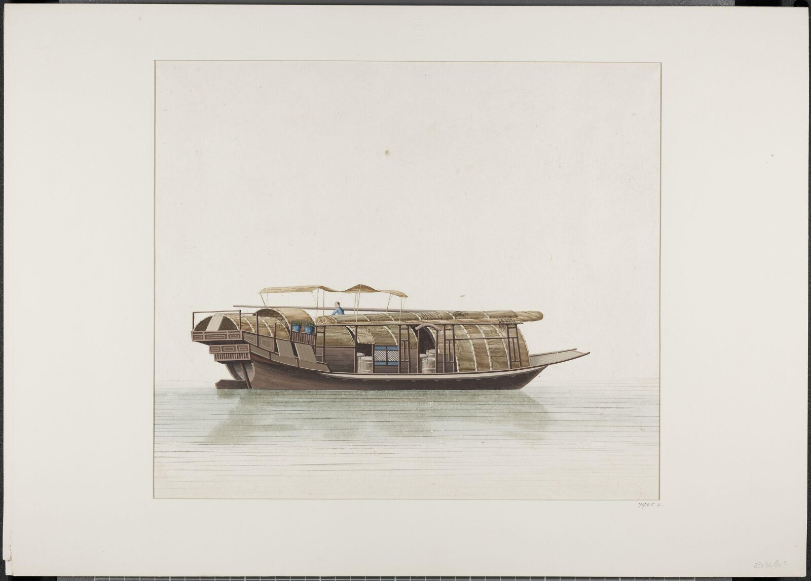 Painting, 19th century