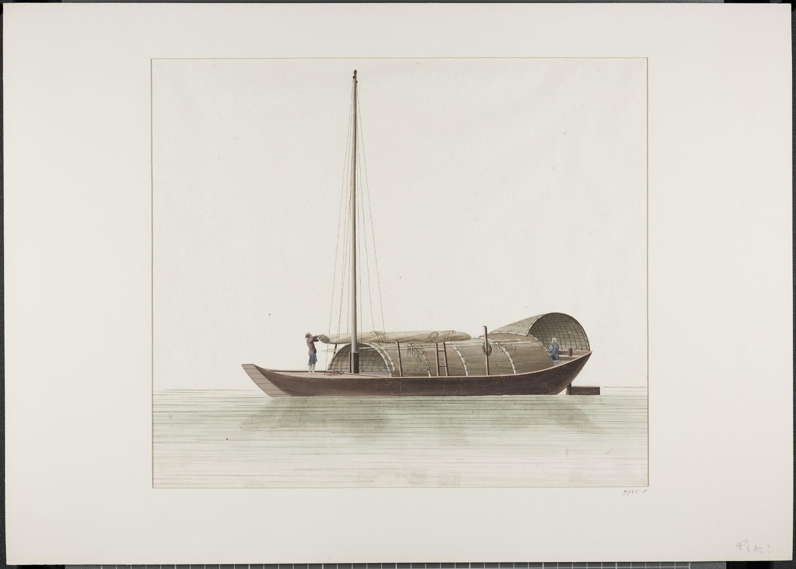 Painting, 19th century