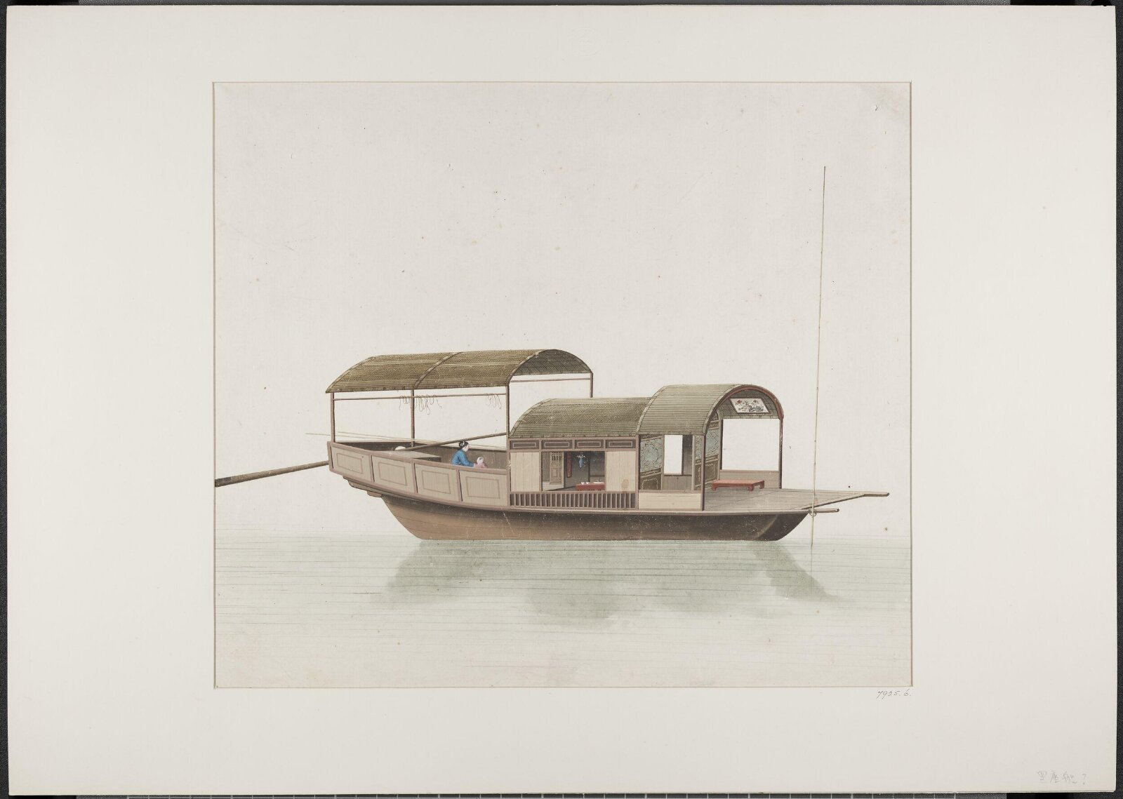 Painting, 19th century