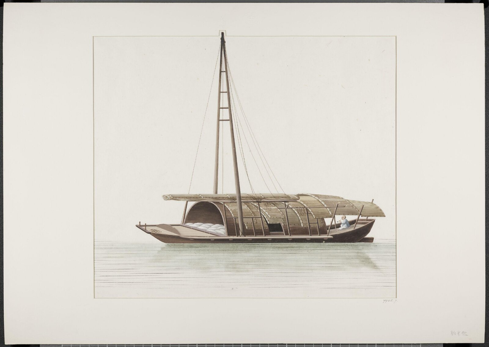 Painting, 19th century